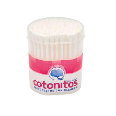 Cotonitos