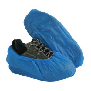 Cubre-Calzado-Desechable