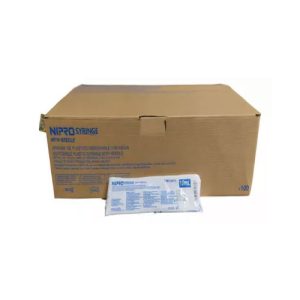 JERINGA-LUER-SLIP-10-ML-X-100