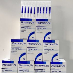 LIDOCAINA 1