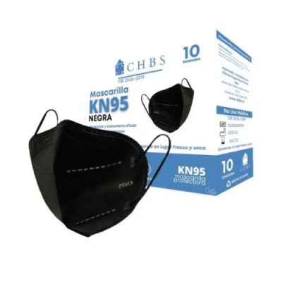 MASCARILLA-KN95-NEGRA-CHBS